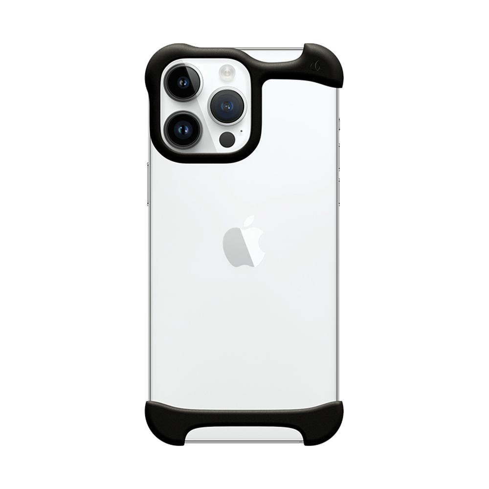 Arc ["Aluminum_Matte_Black"]