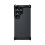 Aluminum Matte Black